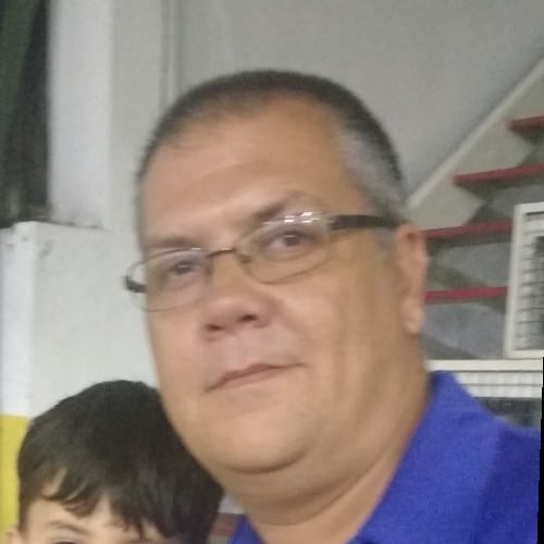 Reginaldo Valerio
